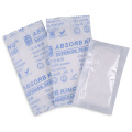 Calcium chloride superdry desiccant for garments,shoes 1g,2g